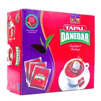 Tapal Danedar Enveloped Teabags - Pack of 50