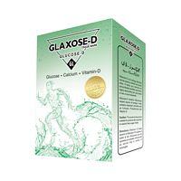 Glaxose-D 400g Powder