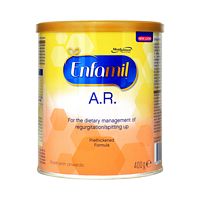 Enfamil Powder Milk AR 400g