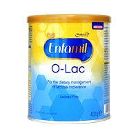 Enfamil Powder Milk O-Lac Lactose-Free 400g