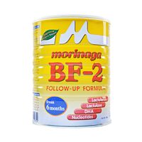 Morinaga BF-2 Powder Milk 900g