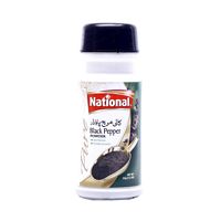 National Spices Black Pepper 35g