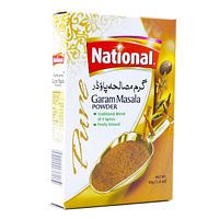 National Spices Garam Masala Powder 50g