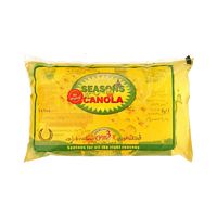 Seasons Canola Oil 1 Ltr