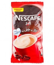 Nescafe Coffee 3 in 1 Sachet Original 25g