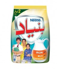 Nestle Bunyad 260 gm