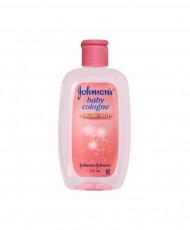 Johnson's Baby Cologne Powder Mist 125ml