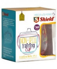 Shield Training Cup