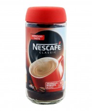 Nescafe Coffee Classic 100 grams