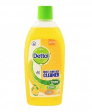 Dettol Multi-Purpose Citrus Cleaner 500ml