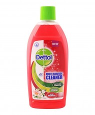 Dettol Multi-Purpose Floral Cleaner 500ml