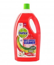 Dettol Multi-Purpose Floral Cleaner, 1000ml
