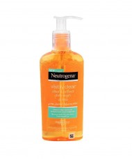 Neutrogena Clear & Protect Daily Face Wash 200ml