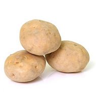 Potato - Aloo - 1 Kg