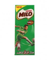 Milo Drink 180ml